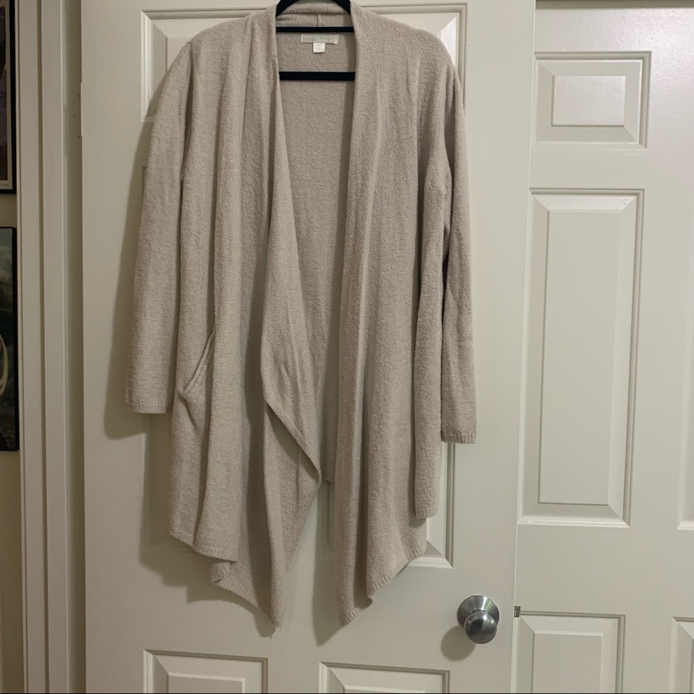 NWOT Barefoot Dreams CozyChic Lite Island Wrap 2X